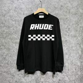 Picture of Rhude T Shirt Long _SKURhudeS-XXLsytCHRH04352163